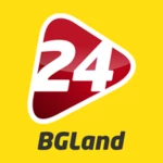 bgland24.de android application logo